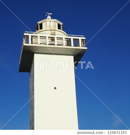Anorisaki Lighthouse, Mie Prefecture 120631165