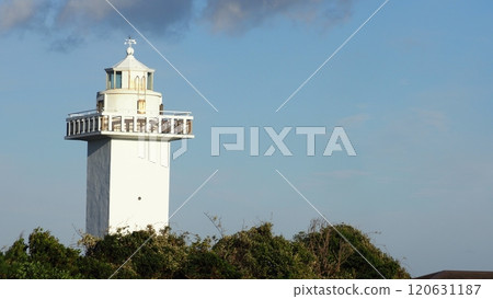 Anorisaki Lighthouse, Mie Prefecture 120631187