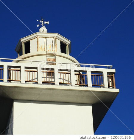 Anorisaki Lighthouse, Mie Prefecture Anorisaki Lighthouse, Mie Prefecture 120631196