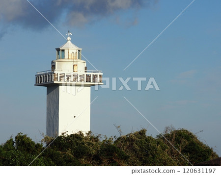 Anorisaki Lighthouse, Mie Prefecture Anorisaki Lighthouse, Mie Prefecture 120631197
