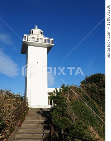 Anorisaki Lighthouse, Mie Prefecture Anorisaki Lighthouse, Mie Prefecture 120631236