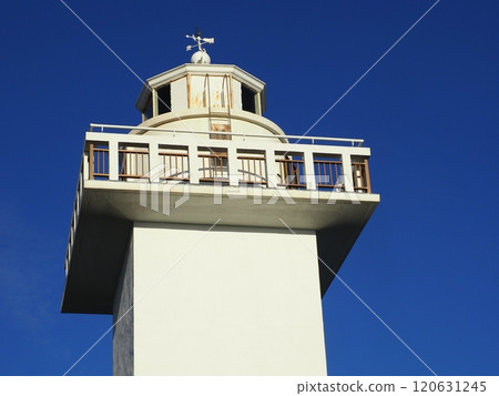 三重縣 安乘崎燈塔 120631245