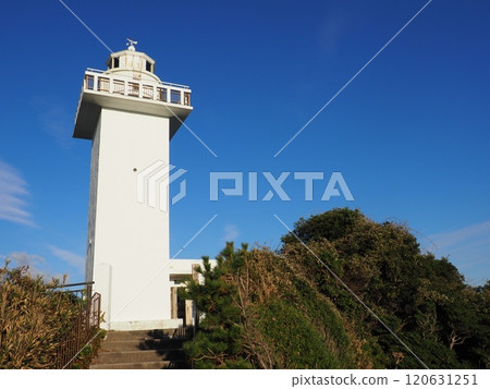 Anorisaki Lighthouse, Mie Prefecture 120631251