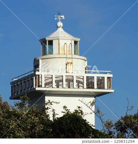 三重縣 安乘崎燈塔 三重縣 安乘崎燈塔 120631284