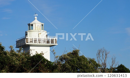 Anorisaki Lighthouse, Mie Prefecture Anorisaki Lighthouse, Mie Prefecture 120631413