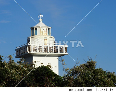 Anorisaki Lighthouse, Mie Prefecture Anorisaki Lighthouse, Mie Prefecture 120631416
