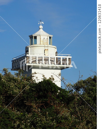 Anorisaki Lighthouse, Mie Prefecture Anorisaki Lighthouse, Mie Prefecture 120631418