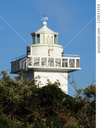 Anorisaki Lighthouse, Mie Prefecture Anorisaki Lighthouse, Mie Prefecture 120631419