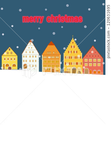 Merry Christmas Rothenburg Merry Christmas Rothenburg 120631695