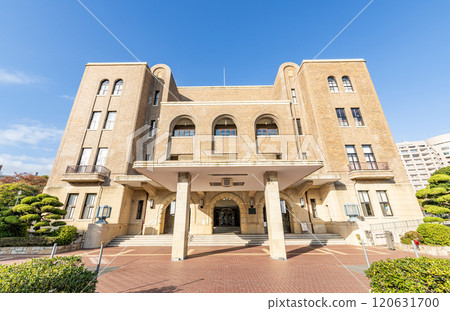 Nagoya City, Aichi Prefecture - Nagoya City Public Hall (Okaya Koki Nagoya Public Hall), where various events are held 120631700