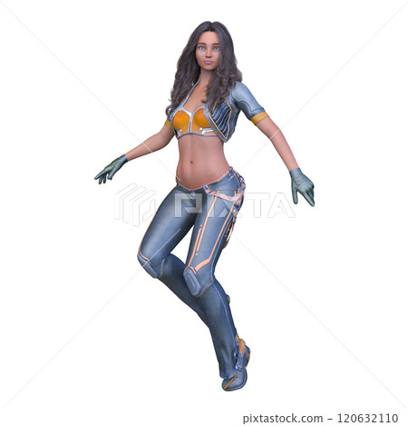 女戰士 女戰士 120632110