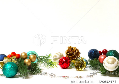 Christmas image background 120632471