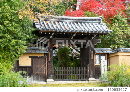 京都萩聖地 禦勝寺 京都萩聖地 禦勝寺 120633627