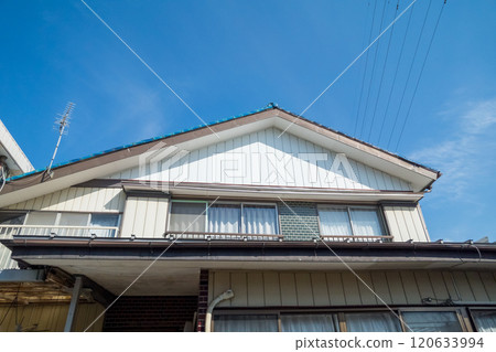 昭和復古獨立屋 昭和復古獨立屋 120633994