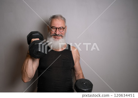 Sports at Any Age: Active Aging Sports at Any Age: Active Aging 120634451