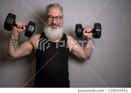 Sports at Any Age: Active Aging Sports at Any Age: Active Aging 120634452