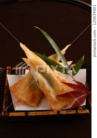 Japanese Spring Rolls Japanese Spring Rolls 120634801