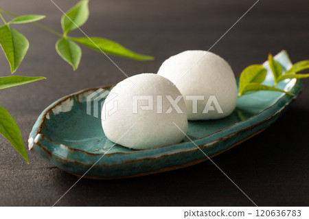 頂部麵包 120636783