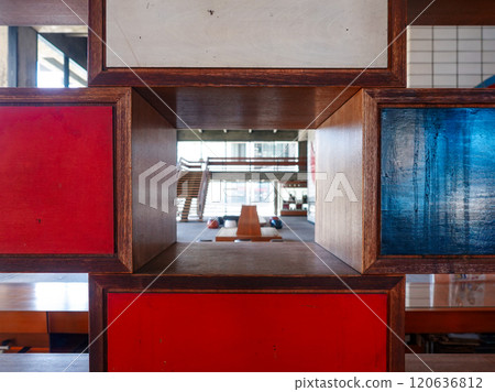 The Kagawa Prefectural Office Building (Takamatsu City, Kagawa Prefecture), designated as an Important Cultural Property of Japan The Kagawa Prefectural Office Building (Takamatsu City, Kagawa Prefecture), designated as an Important Cultural Property of Japan 120636812
