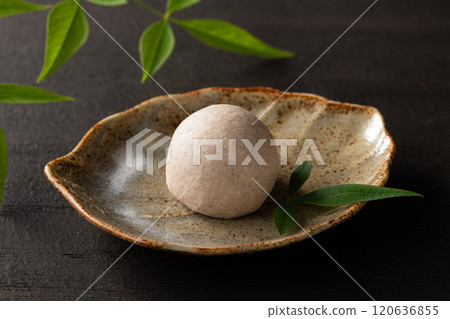 Soba bun Soba bun 120636855
