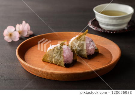 Cherry blossom Cherry blossom 120636988