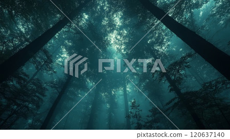 Dim forest 120637140