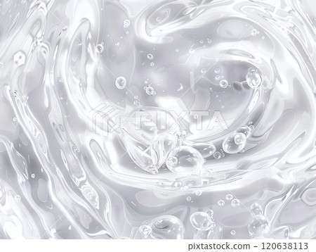 Cosmetics, medical gels Cosmetics, medical gels 120638113