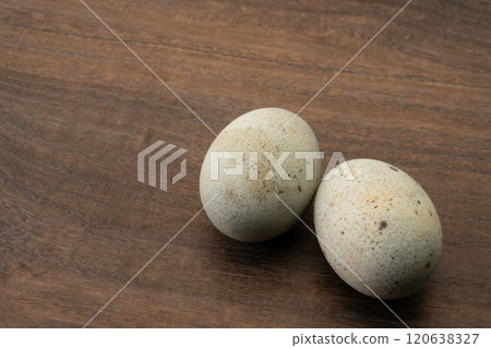 Whole century eggs Whole century eggs 120638327