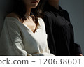 Two girls 120638601