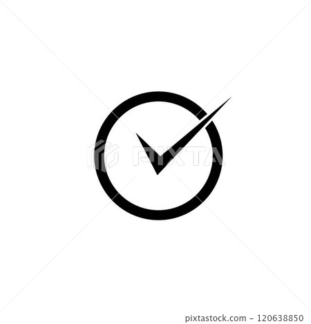 v letter logo 120638850