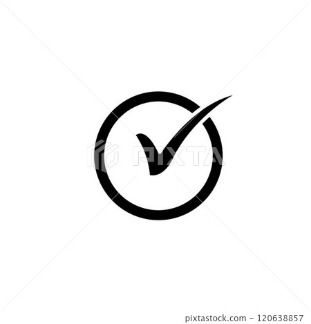 v letter logo 120638857