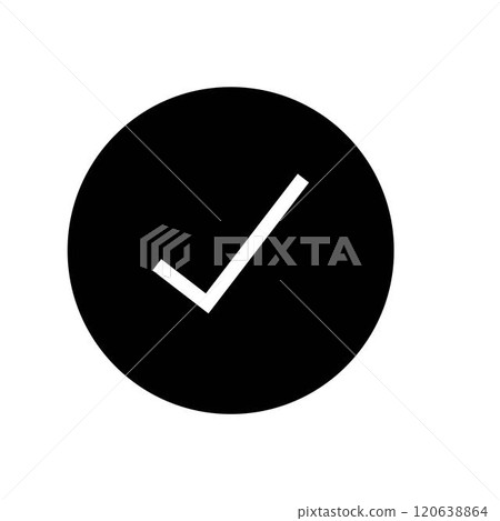 v letter logo v letter logo 120638864