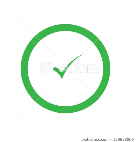 v letter logo v letter logo 120638869