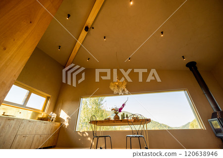 Bright Morning Dining Nook Bright Morning Dining Nook 120638946