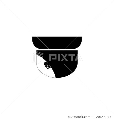 CCTV logo 120638977