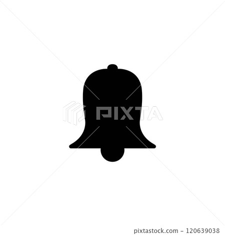 bell logo 120639038