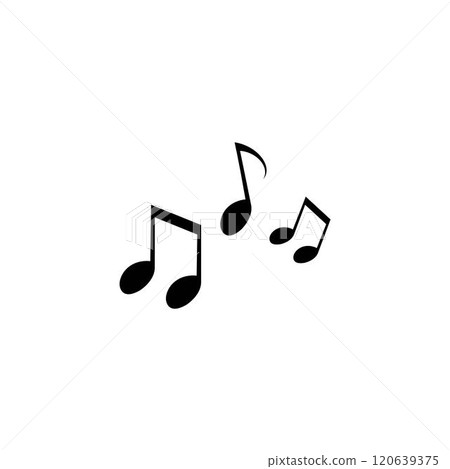 note logo note logo 120639375