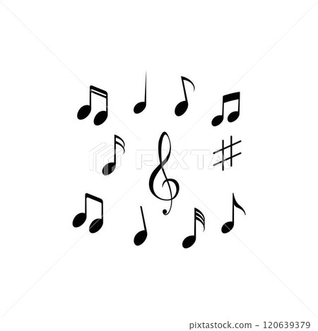 note logo 120639379