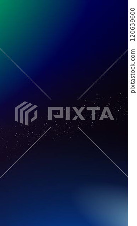 4k vertical screen background of two galaxies space strait 120639600