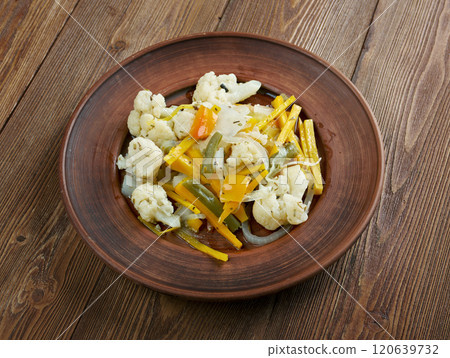 Giardiniera Giardiniera 120639732