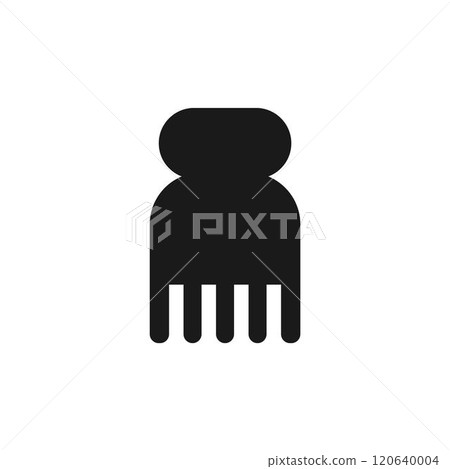 hairpin logo hairpin logo 120640004