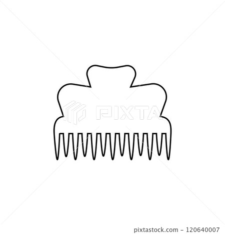 hairpin logo hairpin logo 120640007