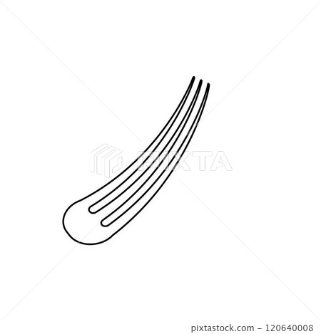 hairpin logo hairpin logo 120640008