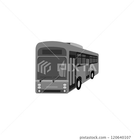 bus logo bus logo 120640107