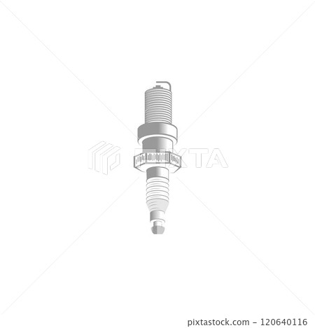 spark plug logo spark plug logo 120640116