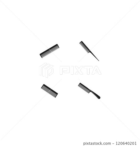 comb logo comb logo 120640201