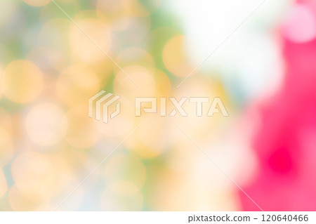 Glitter illumination background material 120640466