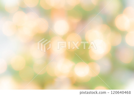Glitter illumination background material 120640468