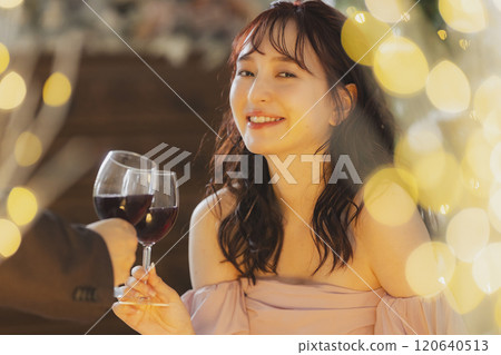 Illuminations and women 120640513