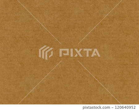 brown corrugated cardboard texture background brown corrugated cardboard texture background 120640952
